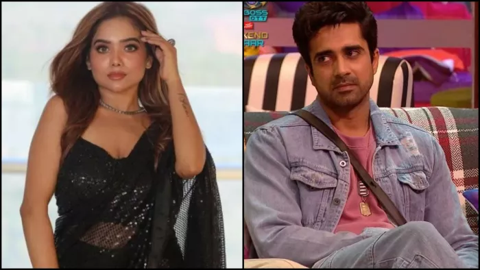 Avinash Sachdev is trolled for abusing Manisha Rani. photo-Twitter