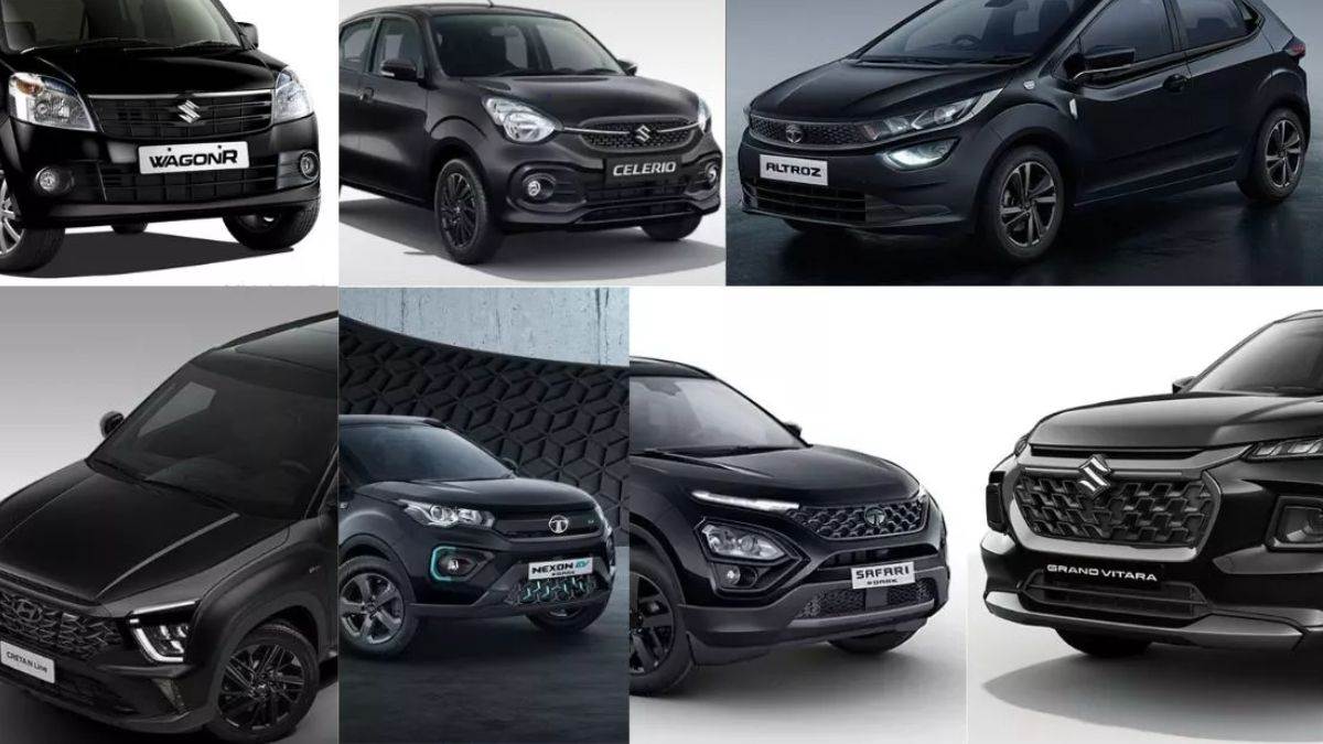 Disadvantages Of Black Color Car काले रंग की कार खरीद रहे हैं तो जान