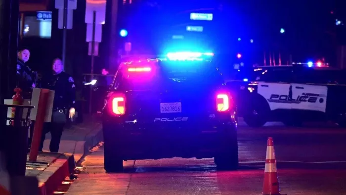 US Shooting: अमेरिका के नार्थ डकोटा राज्य में गोलीबारी, तीन पुलिसकर्मी की मौत (फाइल फोटो)
