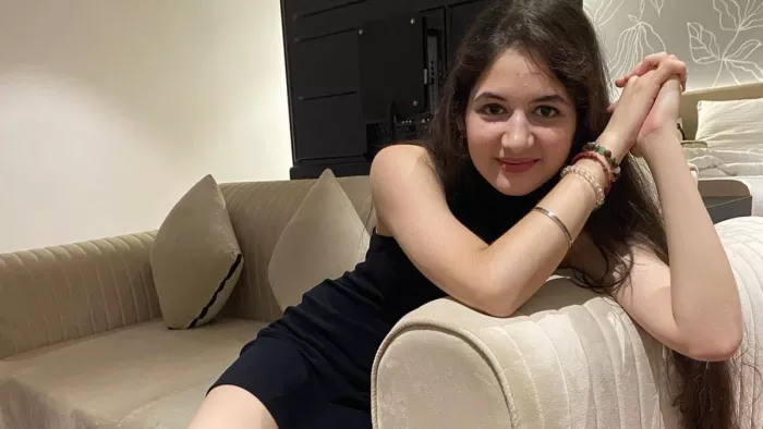 Bajrangi Bhaijaan Munni Harshaali Malhotra Transformation, Bajrangi Bhaijaan news