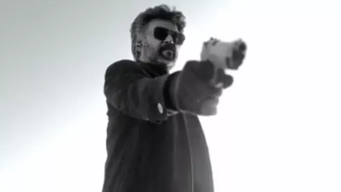 Rajinikanth Jailer Title Row, Rajinikanth Jailer News