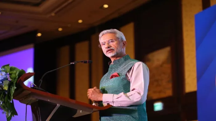 'इसलिए नहीं कह रहा क्योंकि वह प्रधानमंत्री हैं...', विदेश मंत्री जयशंकर ने PM मोदी की तारीफ में क्या कहा?