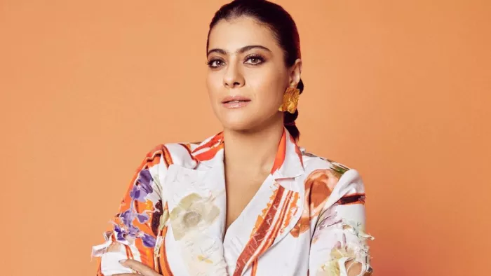 Kajol On Log kya Kahenge Mentality, Kajol news