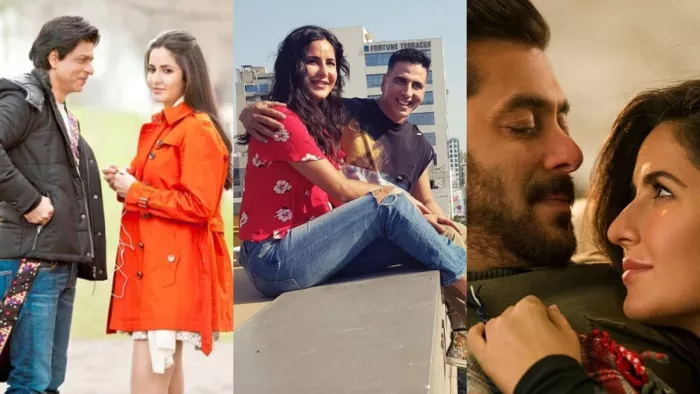Katrina Kaif successful movies, Happy Birthday Katrina Kaif