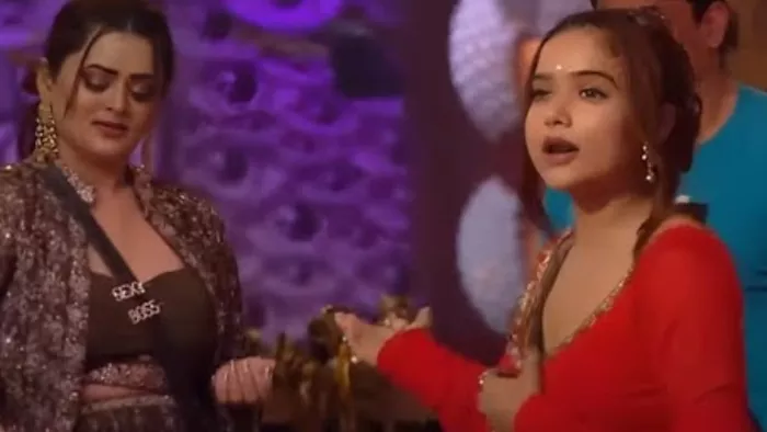 Bigg Boss OTT 2 Manisha Rani Bebika Dhruve Photo Credit Instagram