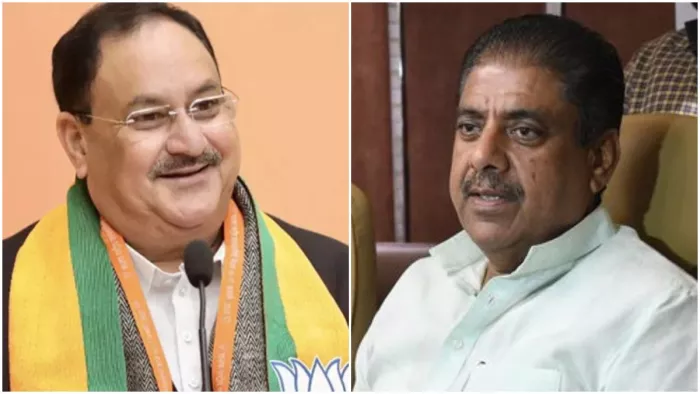 BJP के घटक दलों की बैठक में JJP को बुलावा, अजय चौटाला होंगे शामिल