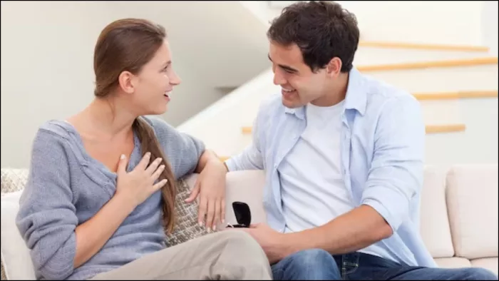 शादी से पहले जरूर करें ये जरूरी बातें