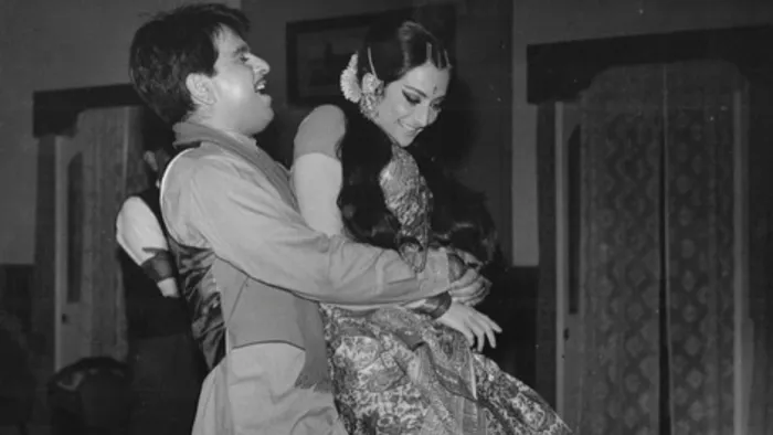 Saira Banu Dilip Kumar Trivia, Saira Banu Dilip Kumar News