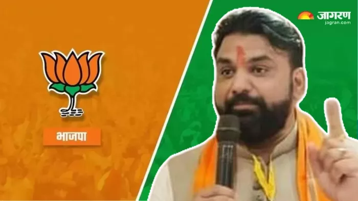 सम्राट ने चुने 'सारथी': BJP की नई प्रदेश कार्यकारिणी में 70 फीसदी से अधिक नए चेहरे होंगे, जल्द हो सकता है ऐलान