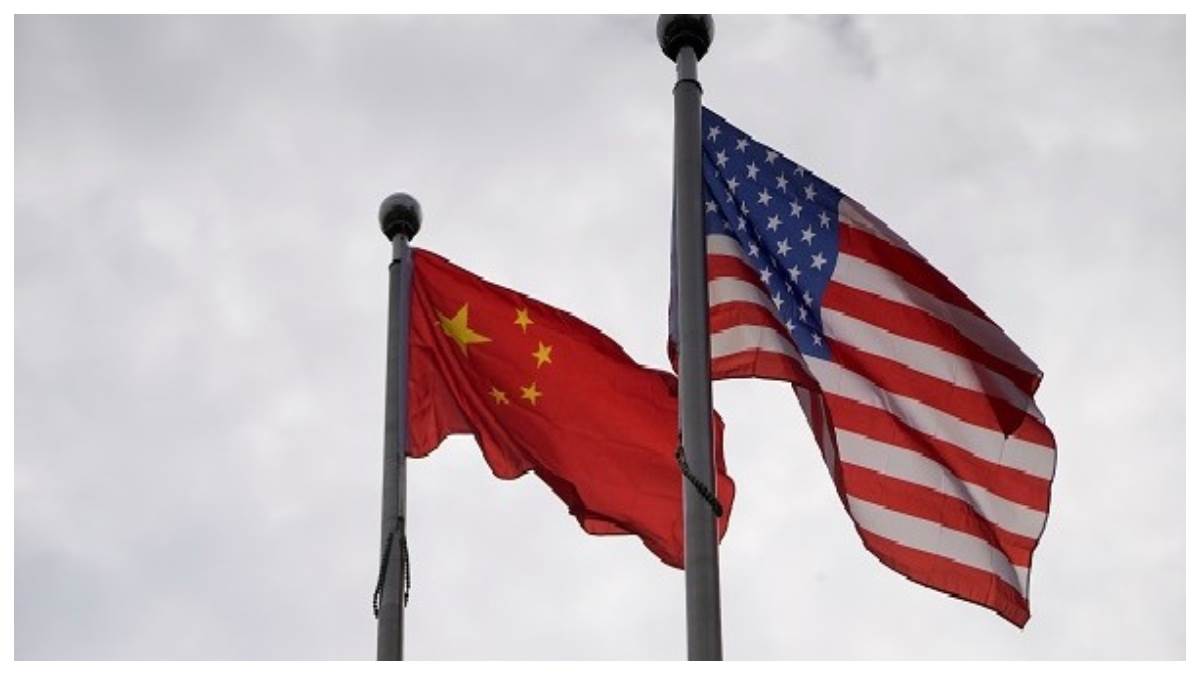 threat of chinas diplomatic access due to us investment restrictions revealed in the report