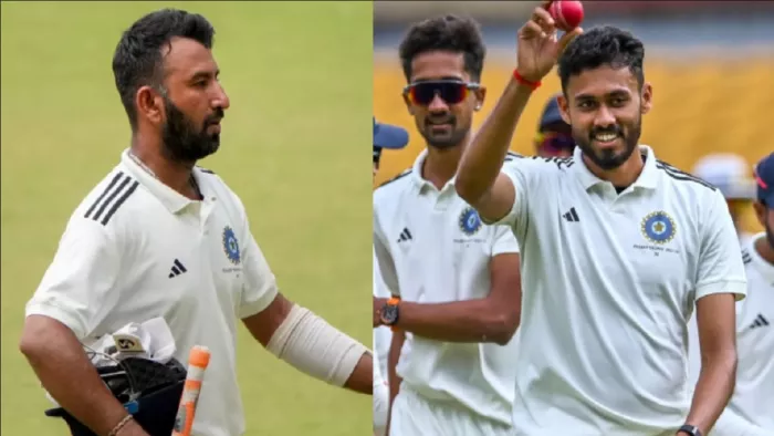 कौन है Vidhwath Kaverappa, जिन्होंने फाइनल में चटकाए 8 विकेट?