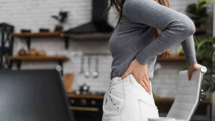 Yoga for Tailbone Pain: टेलबोन पेन से राहत दिलाने वाले योग