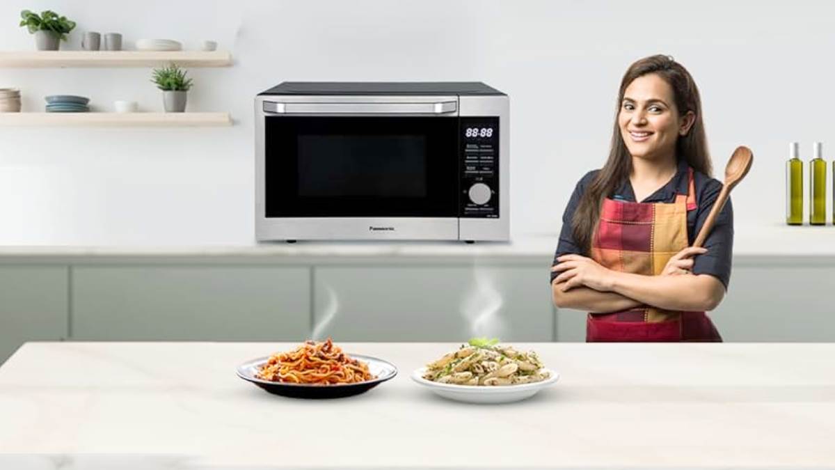 कम कीमत में घर लाएं ये बेस्ट Microwave हर दिन बनाए पकवान और हेल्दी डिश