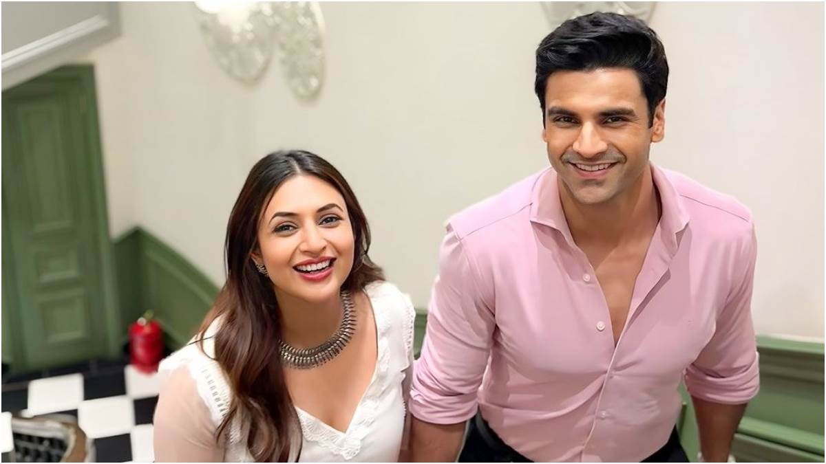 divyanka tripathi vivek dahiya return to india after robbed in italy