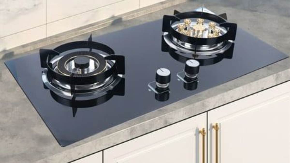 किचन के लिए परफेक्ट रहेंगे ये Gas Stove 2 Burner, स्टाइलिश डिजाइन के साथ दमदार मजबूती
