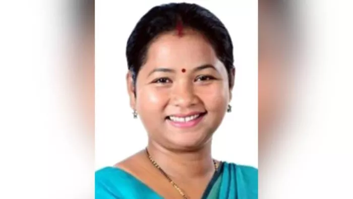 गीता कोड़ा ने लोकसभा चुनाव में किए 78 लाख रुपये खर्च (फाइल फोटो)