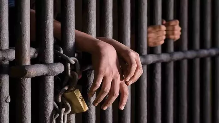 बलिया जेल होगी खाली, मऊ, आजमगढ़ व वाराणसी की जेलों में जाएंगे बंदी - प्रतीकात्मक तस्वीर।