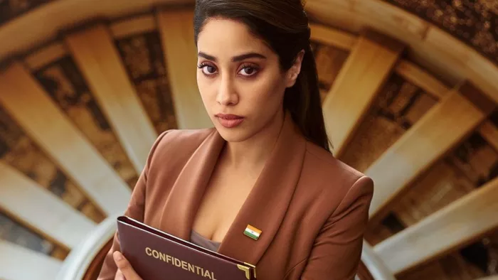 उलझ का ट्रेलर हुआ रिलीज / फोटो- Instagram