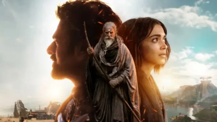 kalki 2898 Ad ने 19वें दिन की इतनी कमाई / फोटो- Instagram
