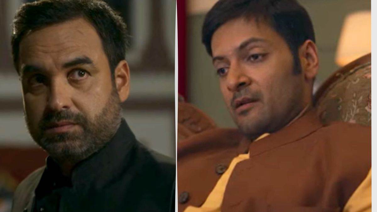 mirzapur 3 five famous dialogues popular among fans and the memes gets viral on social media pankaj tripathi ali zafar