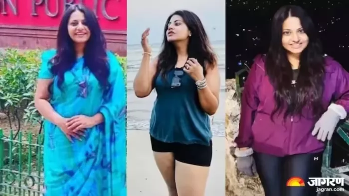 ट्रेनी आईएएस अधिकारी पूजा खेडकर (फाइल फोटो)