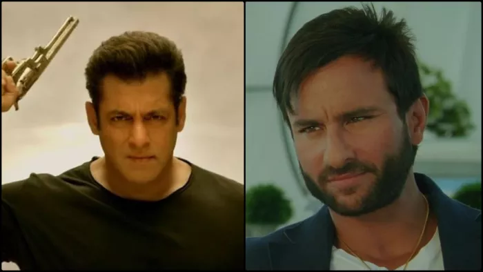 रेस 3 से सैफ अली खान को हटाने पर बोले प्रोड्यूसर। फोटो क्रेडिट- इंस्टाग्राम