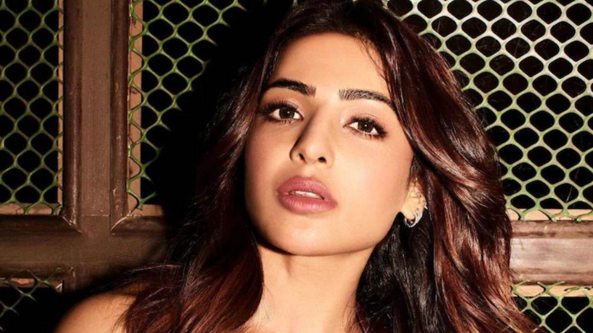 samantha ruth prabhu speaks on her life after divorce from naga chaitanya and myositis diagnosis