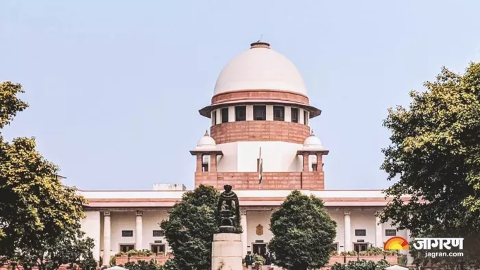 केंद्र सरकार और रक्षा मंत्रालय को सुप्रीम कोर्ट ने जारी किया नोटिस।