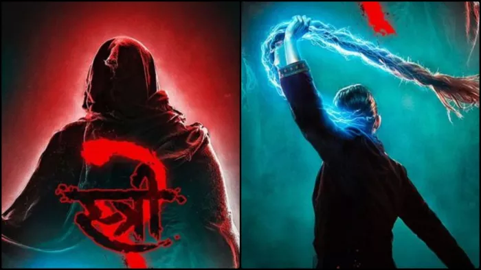 हॉरर मूवी स्त्री 2 का ट्रेलर इस दिन होगा रिलीज। फोटो क्रेडिट- इंस्टाग्राम