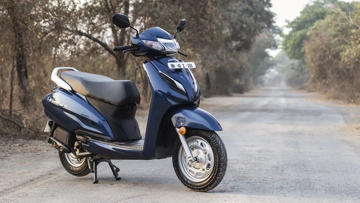 क्या आपकी Honda Activa हो जा रही है बार-बार पंचर? ऑर्डर करें ये टायर, TVS जूपिटर में भी हो जाता है फिट