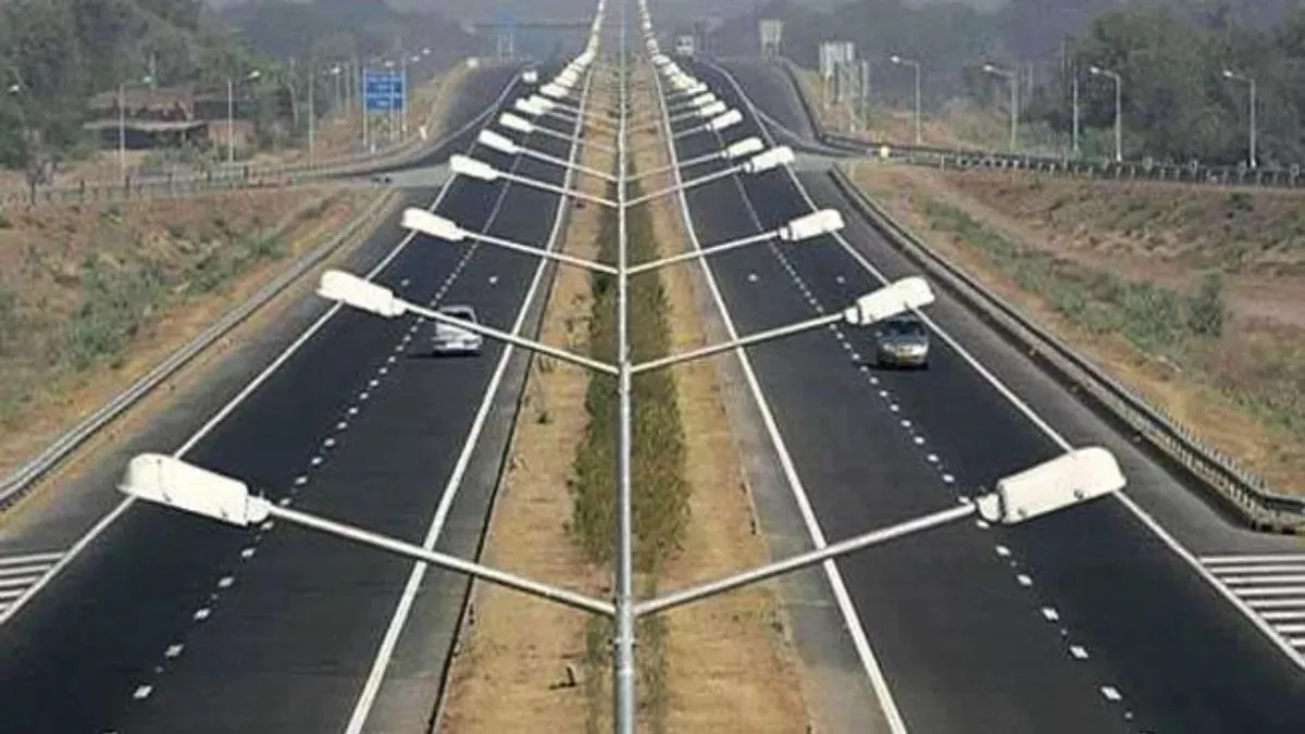 Bharatmala Project: भारतमाला प्रोजेक्ट को फिर मिलेगी रफ्तार, अब दूर हो गईं सारी अड़चनें