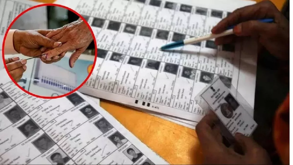 Bihar: 71 लाख से अधिक मतदाताओं का नाम ड्राफ्ट लिस्ट से हो सकता है बाहर, सामने आए चौंकाने वाले आंकड़े
