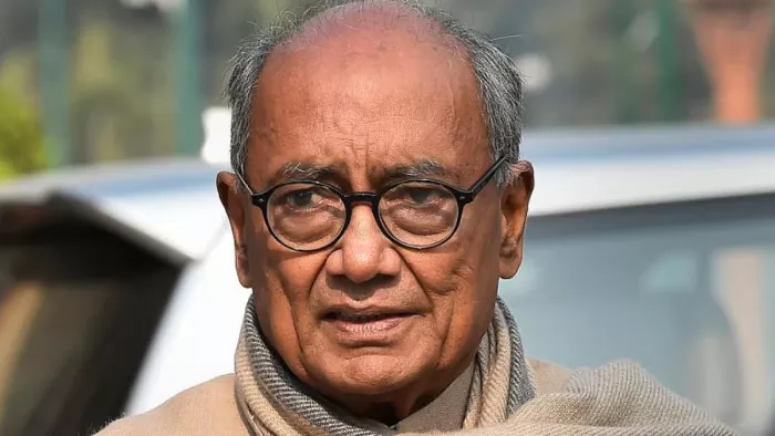 कांग्रेस नेता ने अपने फेसबुक अकाउंट पर दो तस्वीरें पोस्ट कीं। (फाइल फोटो)