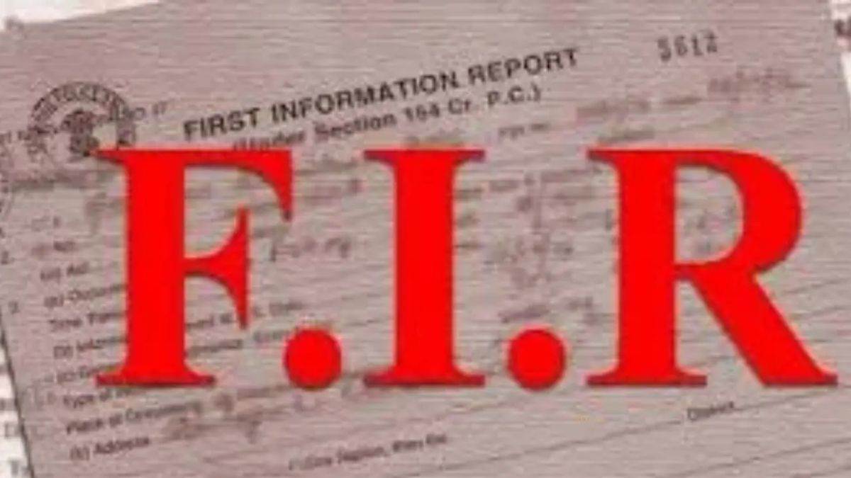 ncr ghaziabad news minor kidnapping and marriage case filed