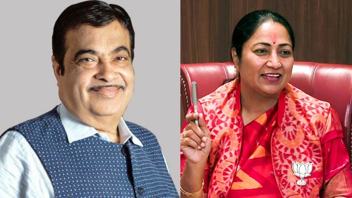 ncr delhi govt seeks 1500 cr from centre for new delhi city road development