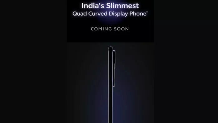 Vivo T4R 5G को भारत में जल्द लॉन्च किया जाएगा।
