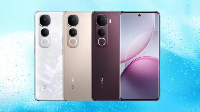 Vivo Y400 5G जल्द होगा भारत में लॉन्च