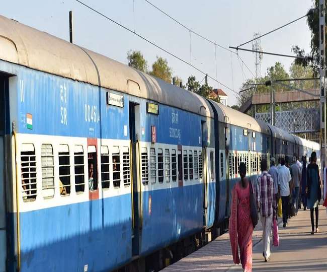 Indian Railways to run Ganpati Special trains between Gujarat Maharashtra