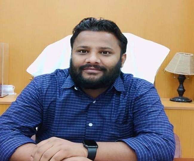 बिना अनुमति के तिरंगा यात्रा निकालने पर AAP विधायक के खिलाफ केस दर्ज