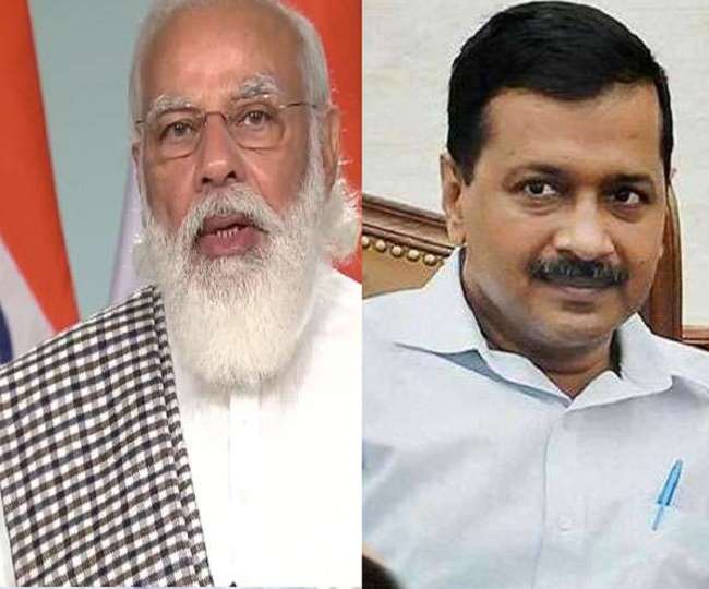Arvind Kejriwal Happy Birthday: पीएम मोदी समेत कई राज्यों के सीएम ने अरविंद केजरीवाल को हैप्पी बर्थडे