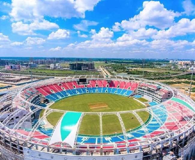 लखनऊ के इकाना स्टेडियम में सम्मानित होंगे कानपुर के 75 खिलाड़ी, ओलिंपिक