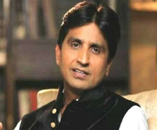जाने-माने कवि कुमार विश्वास ने ट्वीट कर दुनिया भर के देशों को कड़ी लताड़ लगाई है।