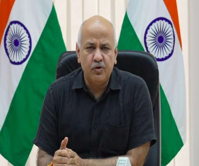 आक्सीजन की कमी से हुईं मौत मामले में कमेटी गठित करने के लिए सरकार ने भेजी एलजी के पास फाइल