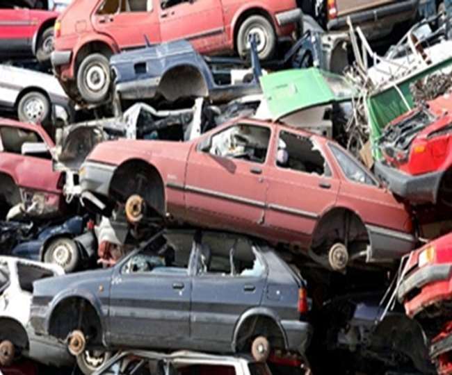 Automobile Scrappage Policy: आटो मोबाइल के लिए जाब वर्क करने वाली छोटी इंडस्ट्री को मिलेगा बूम