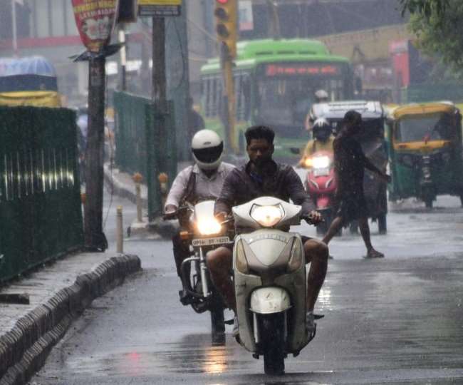Weather & Rain ALERT! बारिश के लिए लोगों को करना होगा 3 दिन का इंतजार, IMD ने की ताजा भविष्यवाणी