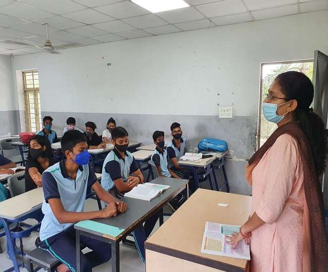 School reopen 4 9 12 