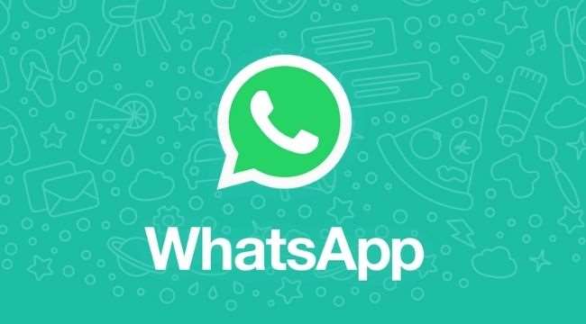 यह WhatsApp की प्रतीकात्मक फाइल फोटो है।