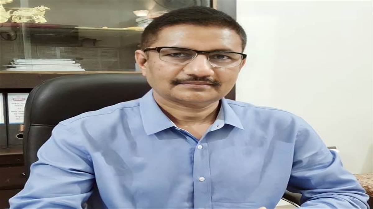 उद्यमियों को मिल सकेगा बिजली कनेक्शन, बढ़ेंगे रोजगार के अवसर : राकेश कुमार सिंह