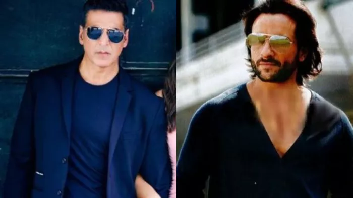 Akshay Kumar wishes his crine-in-partner a happy birthday.