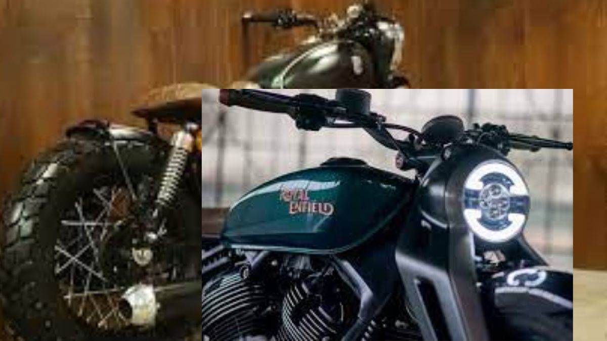 new model bullet price 2020